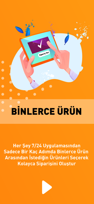 Her Şey 7/24(圖5)-速報App