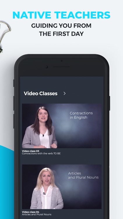 ABA English - Learn English screenshot-5