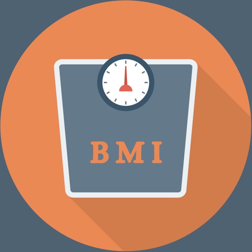 Weight BMI calculator