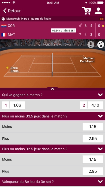 FeelingBet