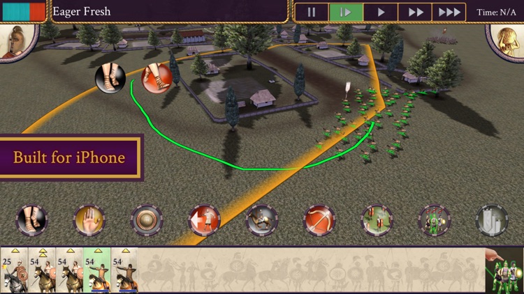 ROME: Total War - Alexander screenshot-9