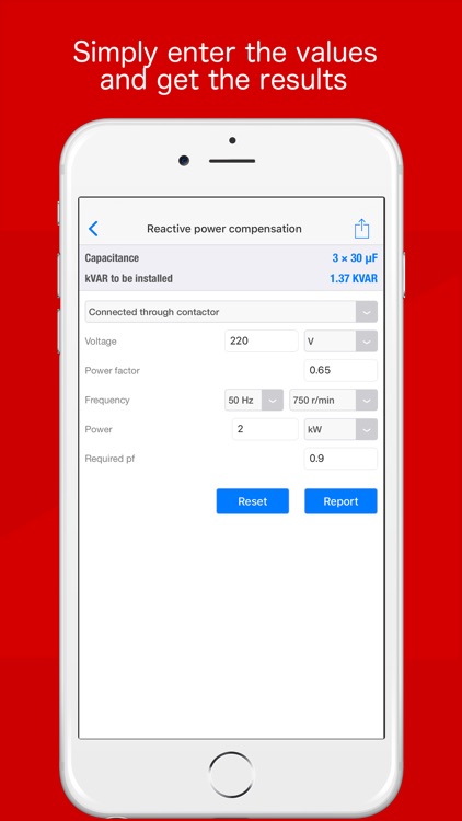 Mobile Electrician screenshot-5