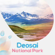 Deosai National Park