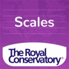 RCM Music Theory–Scales