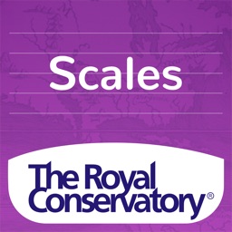 RCM Music Theory–Scales