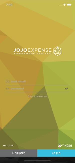 Jojo Expense(圖1)-速報App