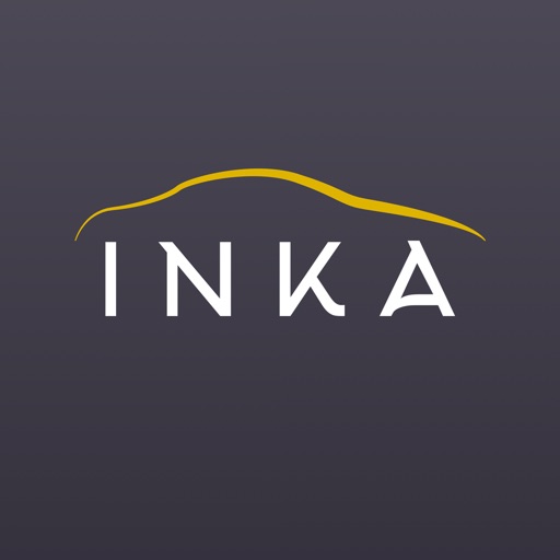 INKA - Luxury VIP Car Service