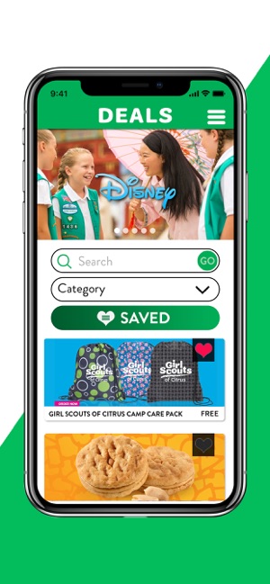 All Things Girl Scouts(圖2)-速報App