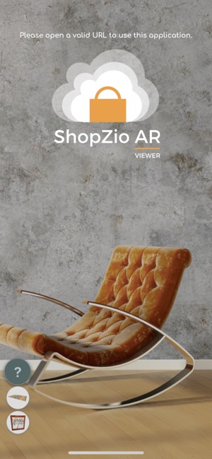 ShopZio AR