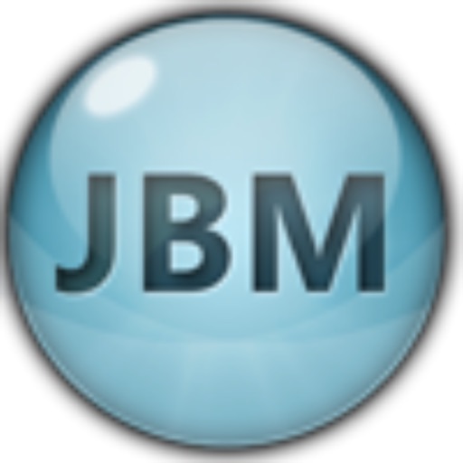 JBM SFA/CRM Mobile