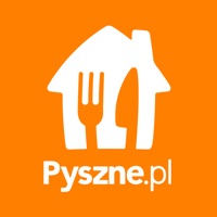 Pyszne.pl app not working? crashes or has problems?