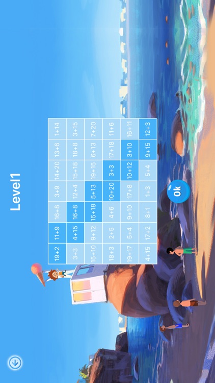 Memorizing Challenge