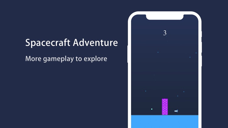 Spacecraft Adventure screenshot-3