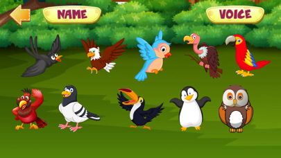 Smart Kids Preschool Education screenshot 4