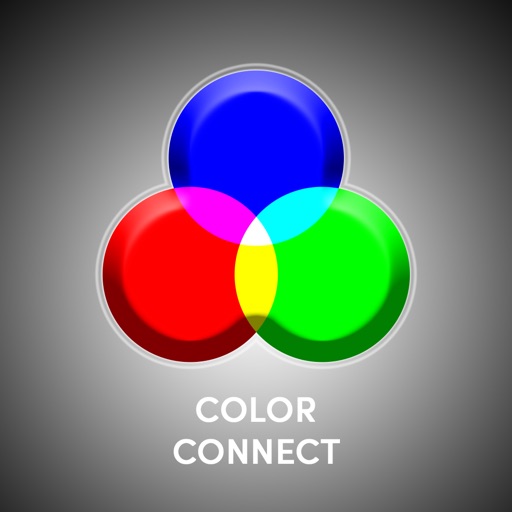 Color Connect : CC