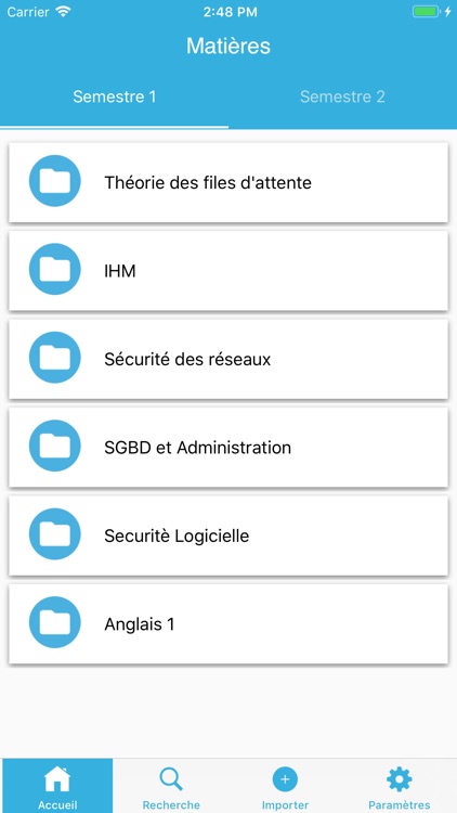 Fac Service screenshot-3