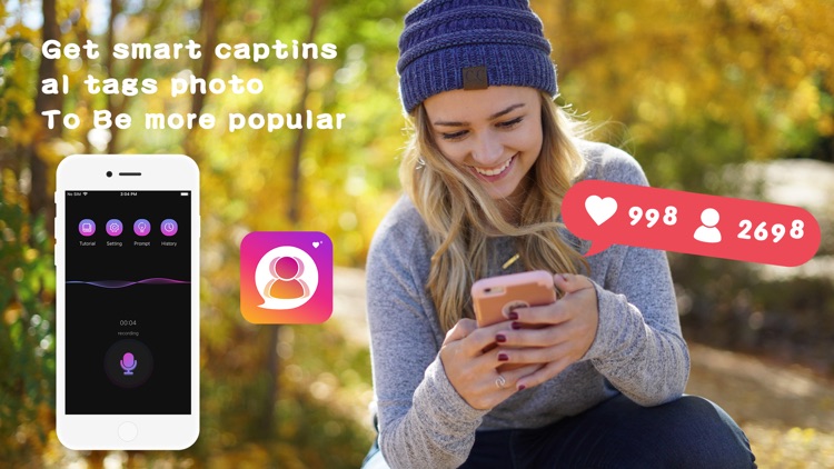 ShowTexFollowers for Instagram