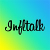 인플톡– 대한민국 최초 인플루언서 평가 커뮤니티 어플