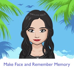 Make Face and Remember Memory