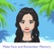 Make Face and Remember Memory is funny app that help you to make different faces with parts of Face