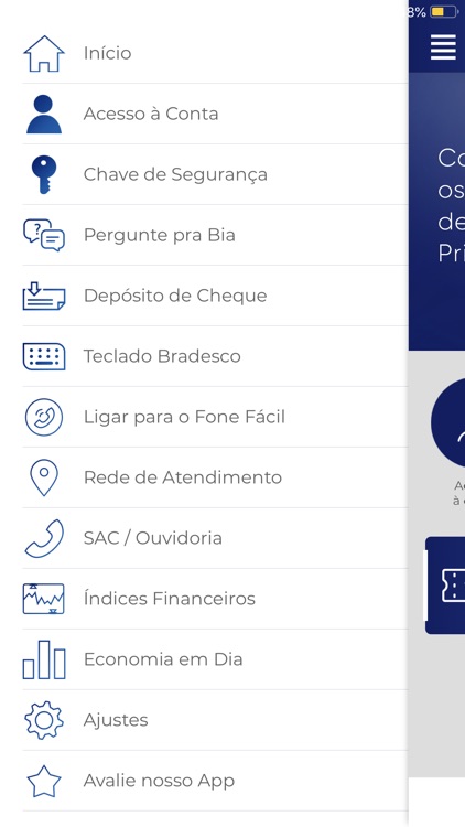 Bradesco Prime