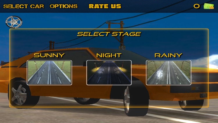 Car Drive Mania screenshot-3