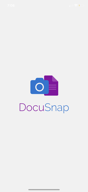 DocuSnap