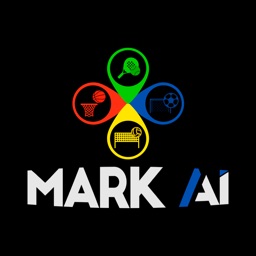 Mark Ai - Quadras Esportivas