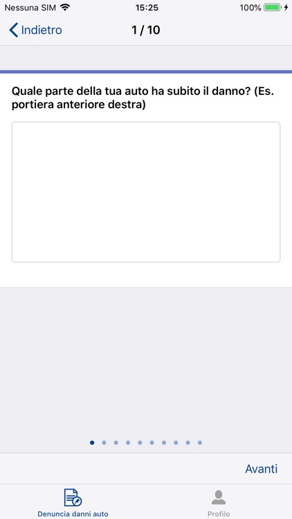 SempreNuova screenshot-3