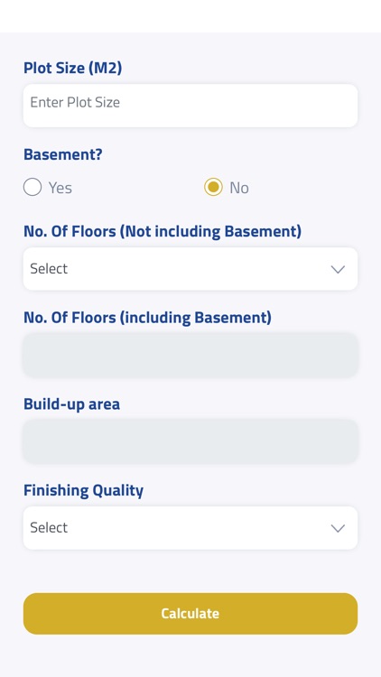 Estate Industries Assit screenshot-4