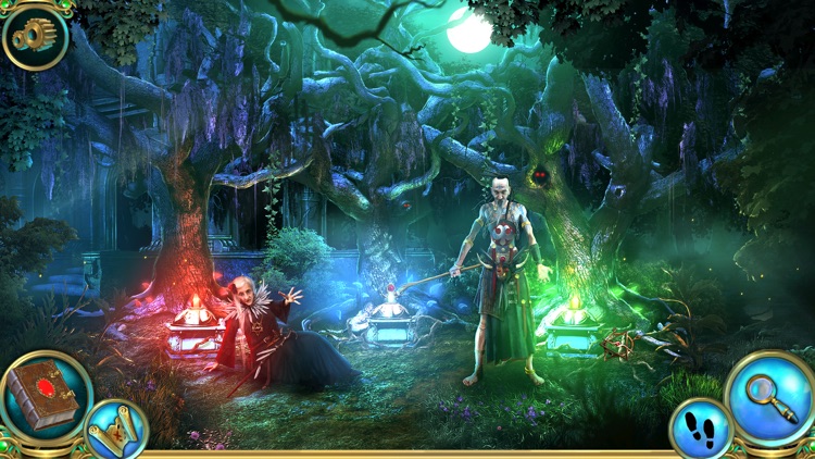 Myths of Orion screenshot-4