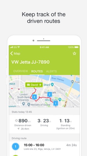 Mpempisgps(圖2)-速報App