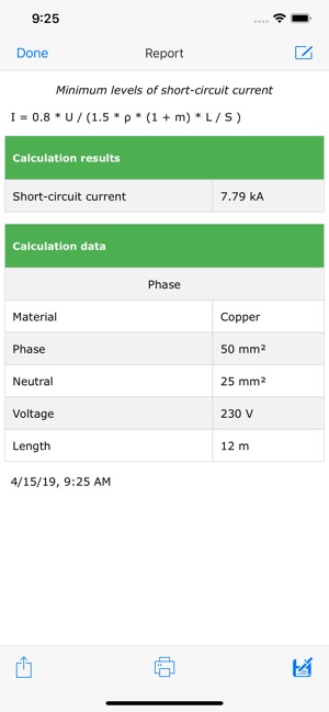 Mobile Electrician(圖5)-速報App