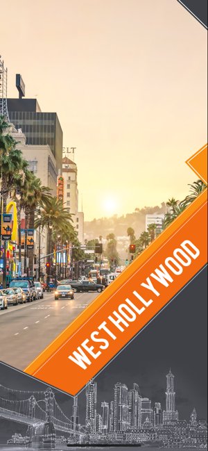 West Hollywood City Guide(圖1)-速報App