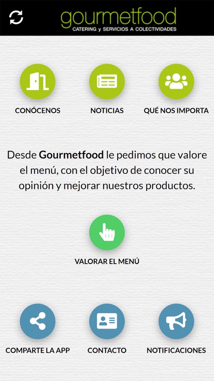 GOURMETFOOD CATERING