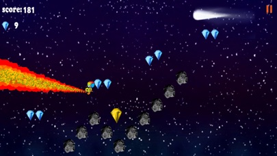 screenshot of AstroBob 6