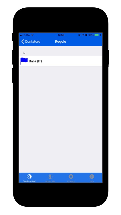 Alert&Lock screenshot-3