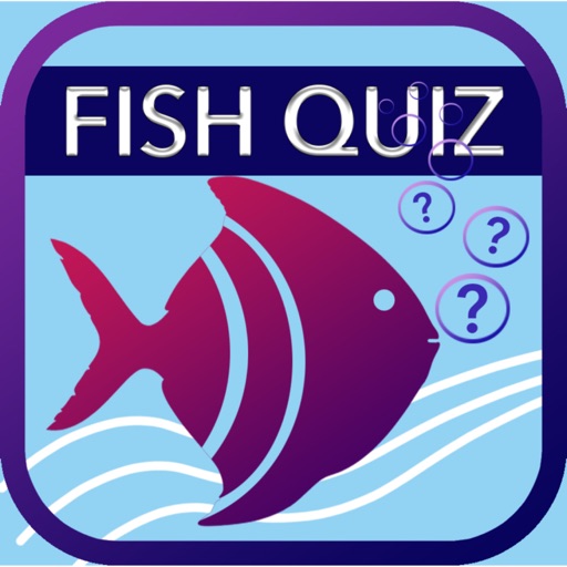 Fish Quiz 2020