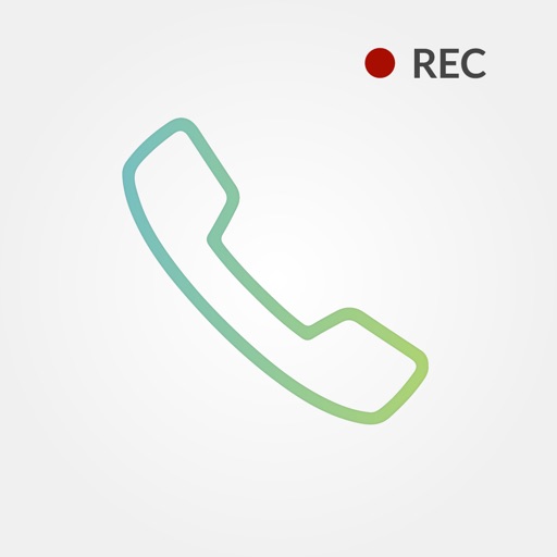 Call Recorder Max iOS App