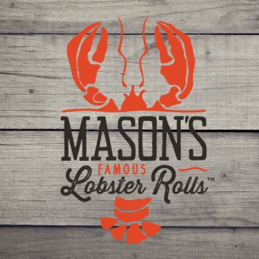 Mason's Famous Lobster Rolls