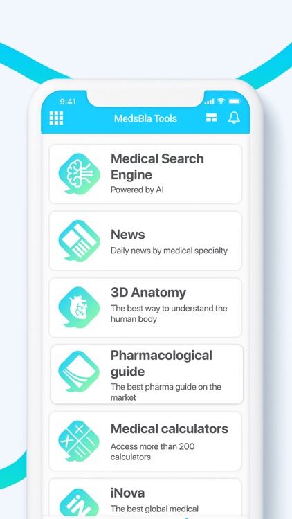 MedsBla - Medical Messenger screenshot-4