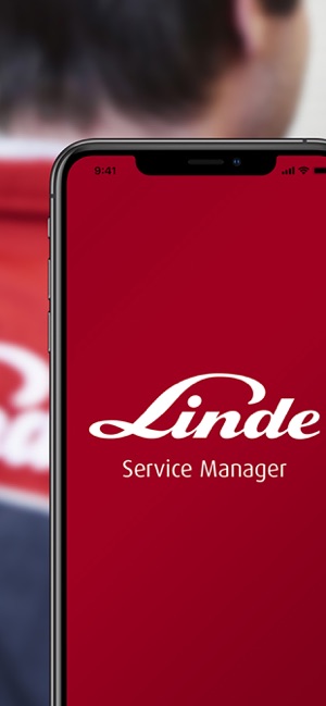 Linde Service Manager On The App Store