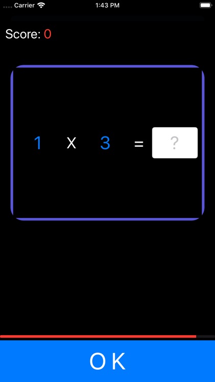 Simple Multiplication-LBAt