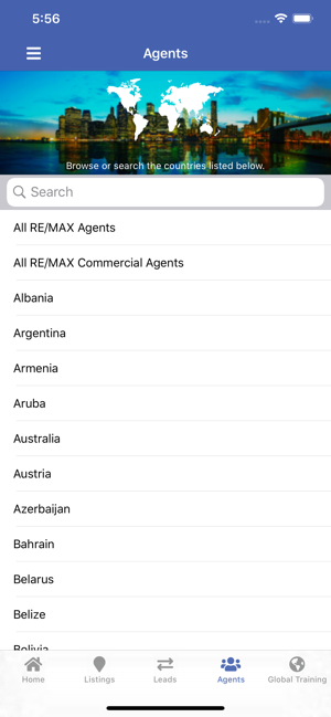 RE/MAX Referral Exchange(圖5)-速報App