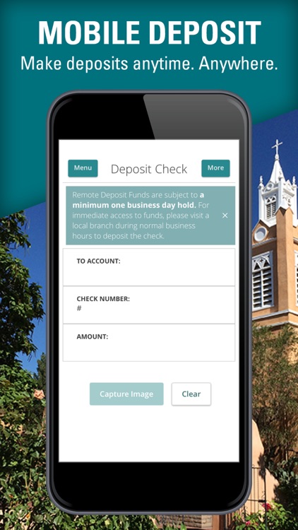 New Mexico Bank & Trust Mobile