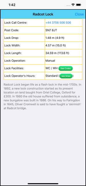 River Thames Guide(圖4)-速報App