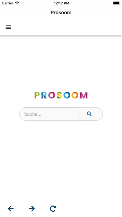 Screenshot #1 pour Prosoom