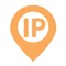 Air Address is a small utility that lets you show all information about your current internet connection