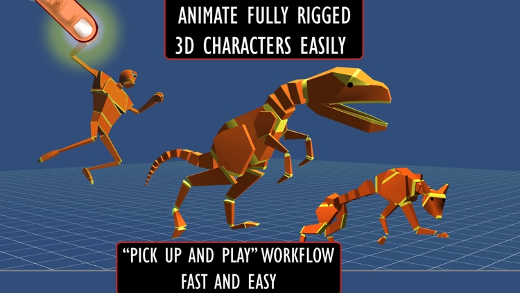 Anim8 screenshot-0