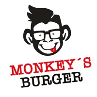 Monkey‘s Burger apk